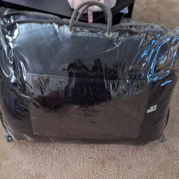 Pillow and Blanket set - Picture 1 of 2